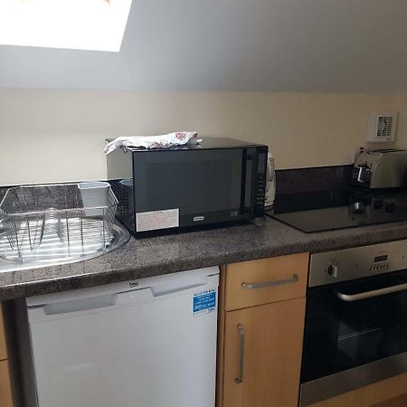 Harrington Flats Aparthotel New Quay Екстериор снимка