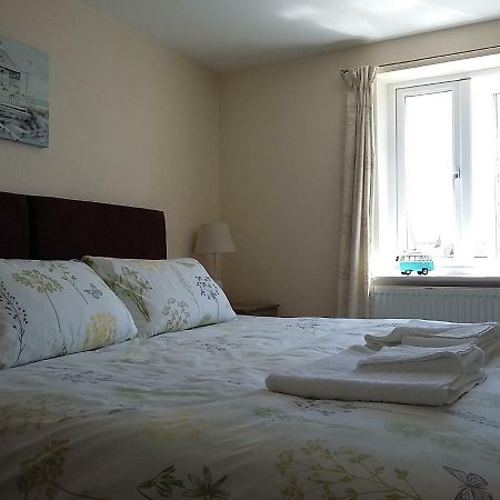 Harrington Flats Aparthotel New Quay Екстериор снимка