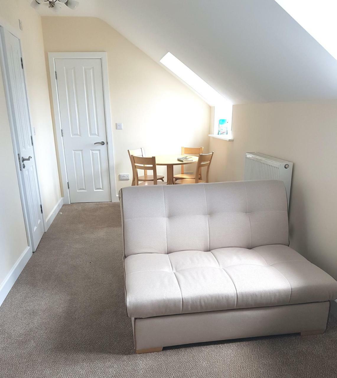 Harrington Flats Aparthotel New Quay Екстериор снимка
