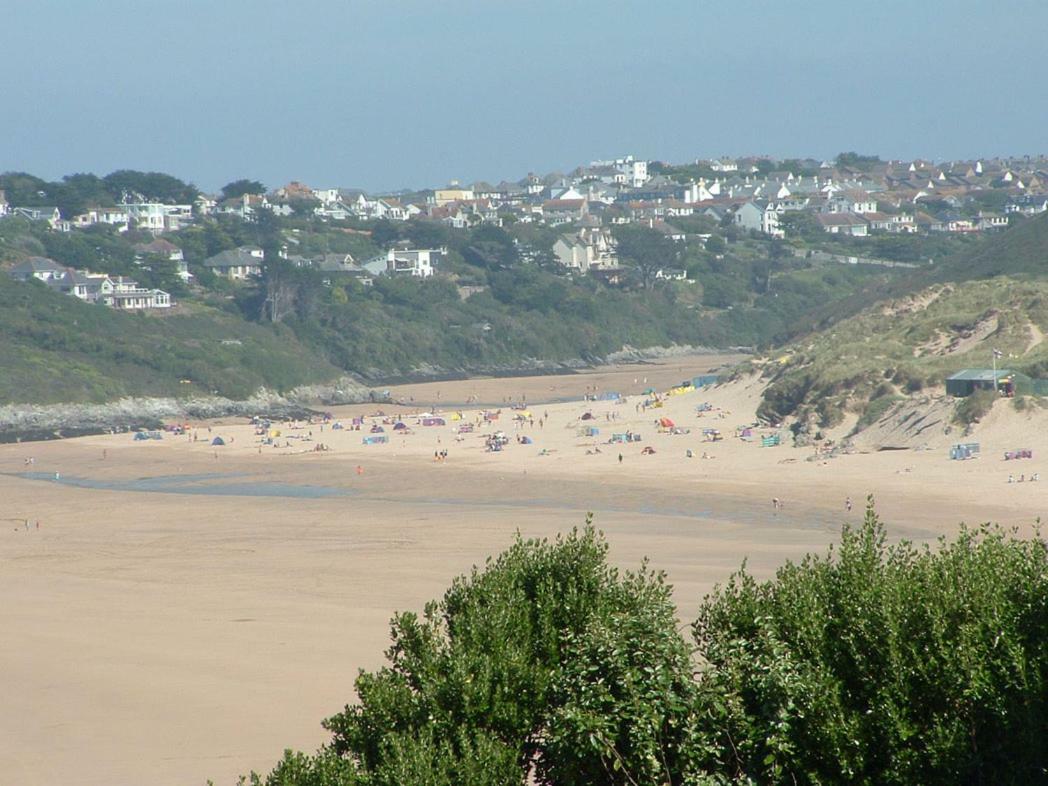 Harrington Flats Aparthotel New Quay Екстериор снимка