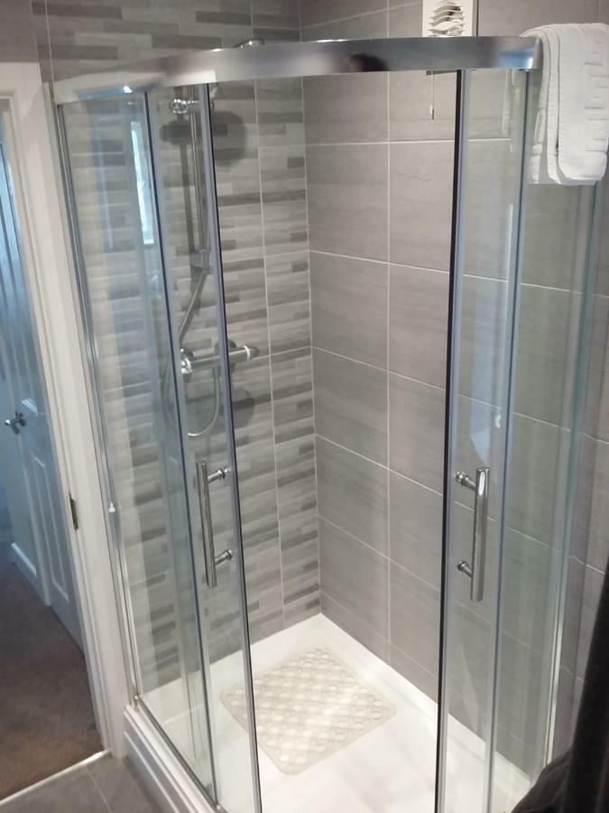 Harrington Flats Aparthotel New Quay Екстериор снимка