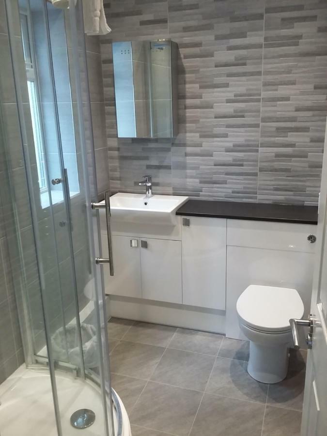 Harrington Flats Aparthotel New Quay Екстериор снимка