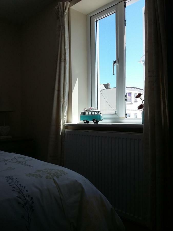 Harrington Flats Aparthotel New Quay Екстериор снимка